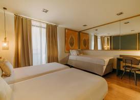La França Hotel Boutique 4