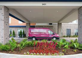 Hampton Inn & Suites by Hilton Nashville North Skyline 2
