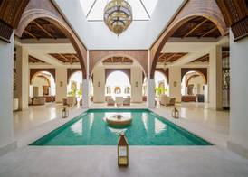 Sofitel Agadir Royal Bay Resort 5