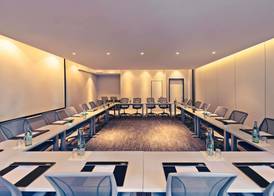 Mercure Hotel Kaiserhof City Center 2