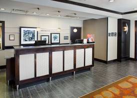 Hampton Inn & Suites Lansing West 3