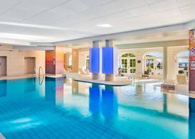 Sofitel Grand Sopot 2