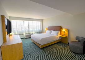 Doubletree By Hilton Clarksville Riverview 4