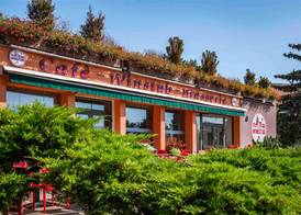 ibis Colmar Est - Hotel Restaurant en Alsace 4