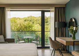 Radisson Resort Kołobrzeg 2