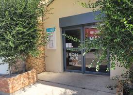 Kyriad Direct Arles 5