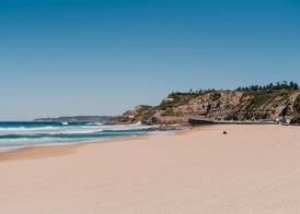 Novotel Newcastle Beach 3