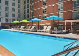 Homewood Suites by Hilton Atlanta Midtown, GA 4
