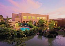 DoubleTree by Hilton Napa Valley American Canyon 4