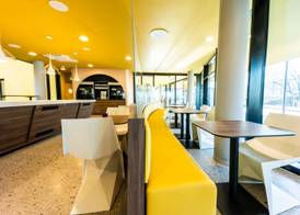 Prize by Radisson, Bonn City 4