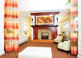 Hilton Garden Inn Anderson 4