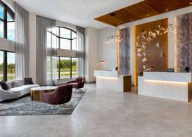 DoubleTree by Hilton Kingston - Newly Renovated 4