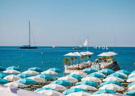 Mondrian Cannes 2