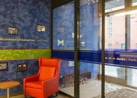 Hampton by Hilton Nuremberg City Centre 4