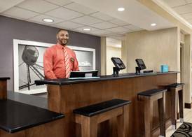 Hampton Inn Richmond-North/Ashland 5