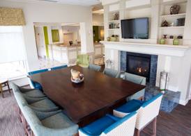 Hilton Garden Inn Gettysburg 2