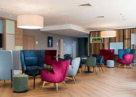 Hilton Garden Inn Milan Malpensa 2