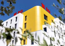 Ibis Marseille Marignane Technopole 5