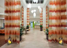 Hilton Garden Inn Cleveland/Twinsburg 5