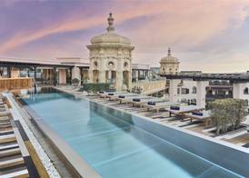 Santa Catalina, A Royal Hideaway Hotel - Gran Lujo 4