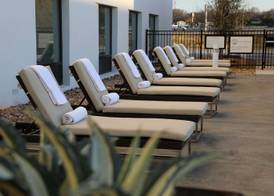 Hilton Garden Inn Austin Airport 4