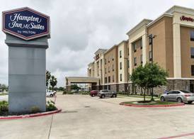 Hampton Inn & Suites Bay City, TX 5
