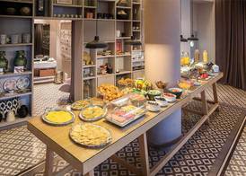 Novotel Marrakech Hivernage 5