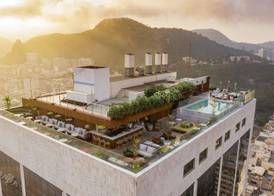 Hilton Copacabana Rio de Janeiro 5