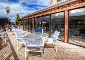Hampton Inn Salt Lake City/Layton 4