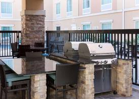 Homewood Suites by Hilton El Paso Airport 3
