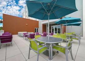 Hilton Garden Inn Manassas 2