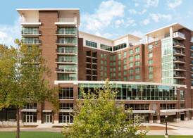 Embassy Suites by Hilton Greenville Downtown Riverplace 5