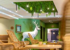 Ibis Styles Arlon Porte du Luxembourg 3