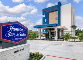 Hampton Inn & Suites by Hilton Shenandoah The Woodlands 5