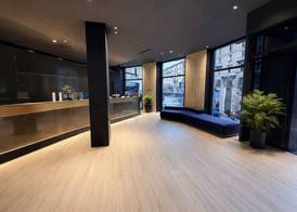 Palazzo Loreto Hotel Milano 3