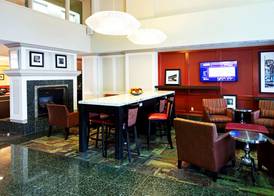 Hampton Inn by Hilton Ottawa 5