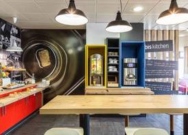 ibis Thonon Centre 3