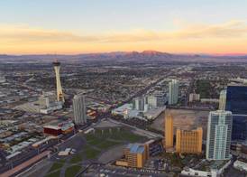 Hilton Grand Vacations Club on the Las Vegas Strip 4