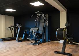 ibis Styles Bordeaux Sud 3