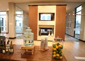 Hilton Garden Inn Austin Airport 5