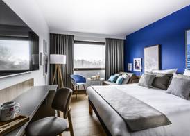 Novotel Gdańsk Marina 4