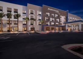 Hampton Inn & Suites Corona, Ca 3