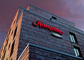 Hampton by Hilton Berlin City West 5