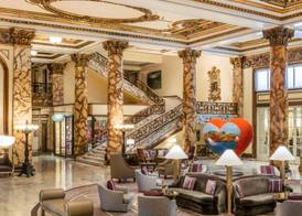 Fairmont San Francisco 2