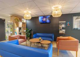Ibis Laon - Hôtel Restaurant 4
