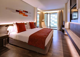 Olivia Balmes Hotel 2