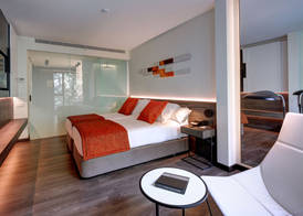 Olivia Balmes Hotel 3
