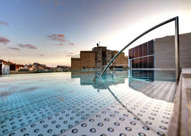 Olivia Balmes Hotel 5