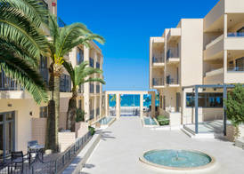 Atlantis Beach Hotel 5