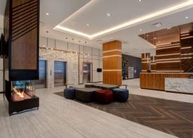 Homewood Suites By Hilton Montreal Downtown 3